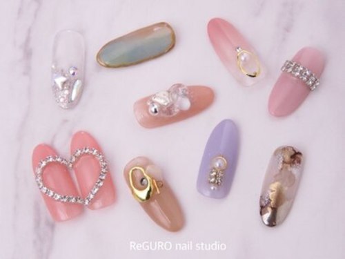 リグロ(ReGURO)(東京都品川区西五反田2‐12‐15五反田リーラハイタウン1006)