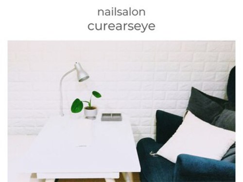 キュアルスアイ(curearseye)(東京都目黒区上目黒2‐17)