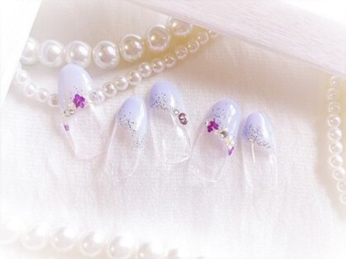 チョアネイル(Choa Nail)(東京都大田区西糀谷4-)