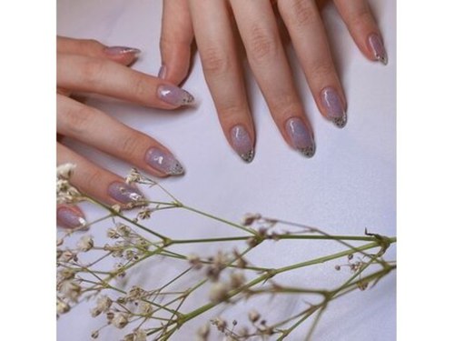 ワイネイル(Y NaiL)(東京都大田区西蒲田7‐67‐12F)