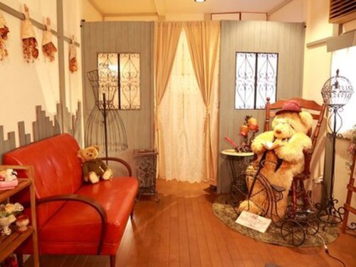 ネイルアトリエサリ(Nail Atelier Sari)(東京都世田谷区船橋1‐8-102F)