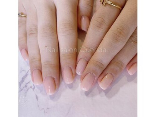 ネイルサロン ケリダ(Nail Salon Querida...)(東京都世田谷区経堂5-29-1-302)