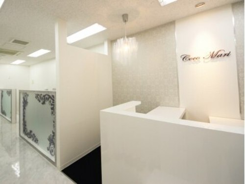 ココマリ 祖師ケ谷店(Coco Mari)(東京都世田谷区砧8-8-22PAL祖師ケ谷3F)