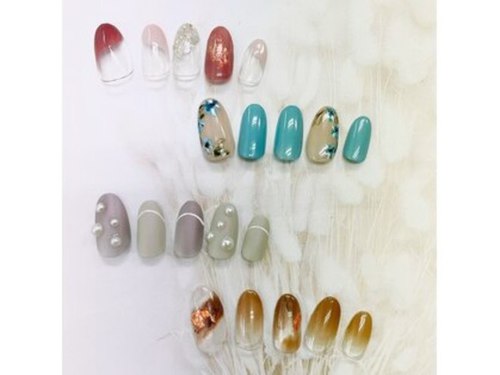アイラッシュ ネイルサロン アレス 経堂店(Eyelash Nailsalon ales)(東京都世田谷区経堂1-12-12コッペリアビル3F)