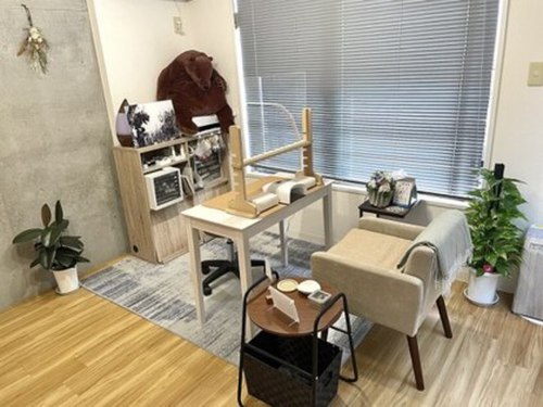 ムー(muu)(東京都世田谷区太子堂2-29-4MODULOR三軒茶屋203)