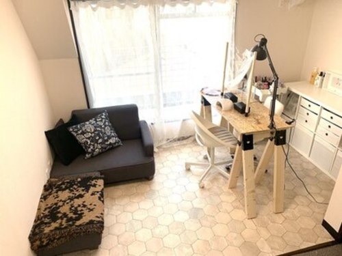 エスラウンジネイル(S LOUNGE NAIL)(東京都世田谷区太子堂4-26-2サンフラワーコシミズ401)