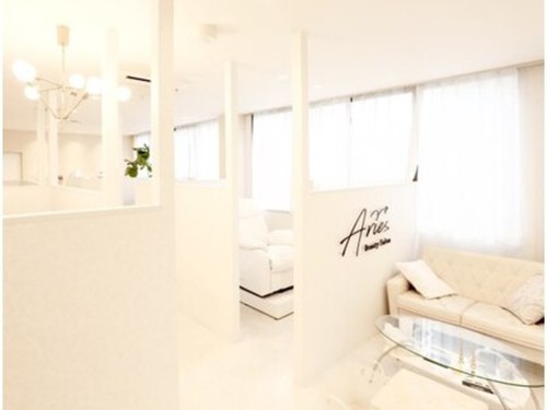 アリーズ 恵比寿店(Aries)(東京都渋谷区東2-14-15若松ビル23F)