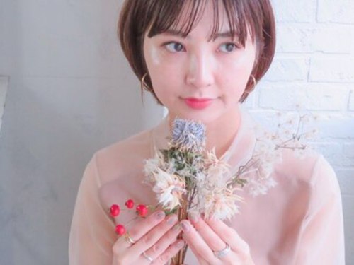 カイル ネイル ジョワ(KaiR nail joie)(東京都渋谷区渋谷1-7-3青山TKOビル4F)