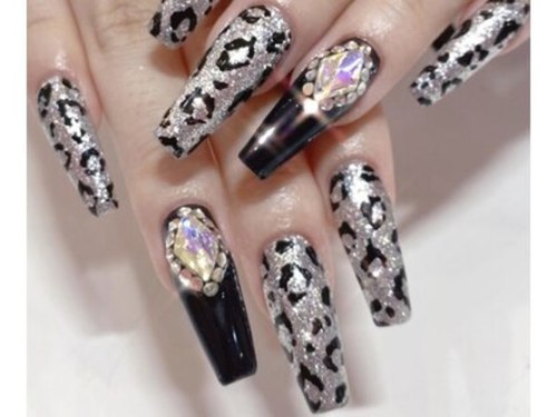 ネイルサロン ネイルズゴーゴー 渋谷店(NAILSGOGO)(東京都渋谷区宇田川町16-8渋谷センタービル3F)