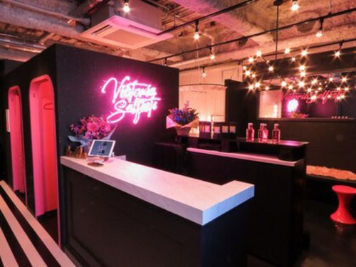 ヴィクトリアセルフエステ 恵比寿店(VICTORIA SELFESTE)(東京都渋谷区恵比寿西1-7-4FPGLinksEBISU7階)