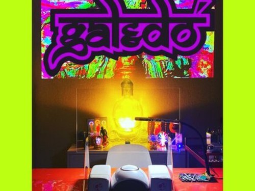 ギャランドゥ(Gal&Do')(東京都渋谷区代々木5-21)