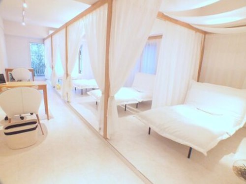 ラメール 代官山(La Mer Daikanyama)(東京都渋谷区恵比寿西1-33-3光雲閣207)