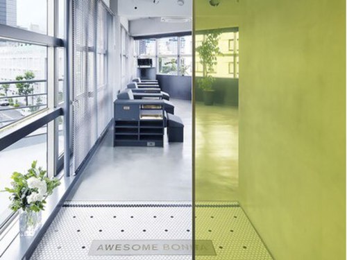 オーサムボニータ(AWESOME BONITA)(東京都渋谷区鉢山町15-2プラザ1000代官山5F)