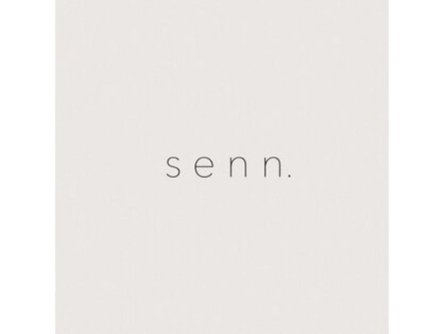 セン(senn.)(東京都渋谷区神宮前3-11-6ルームスリー2F)