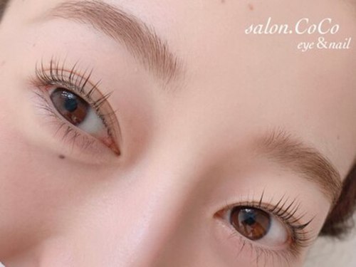 サロンココ 恵比寿(salon.CoCo)(東京都渋谷区恵比寿1‐22-8エビスファーストプレイス1101)