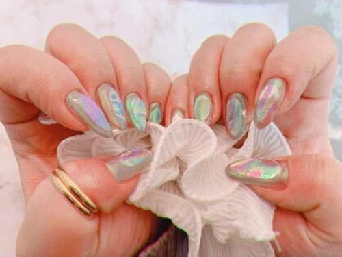 スサンナネイル(スサンナNail)(東京都中野区白鷺1-23-9)