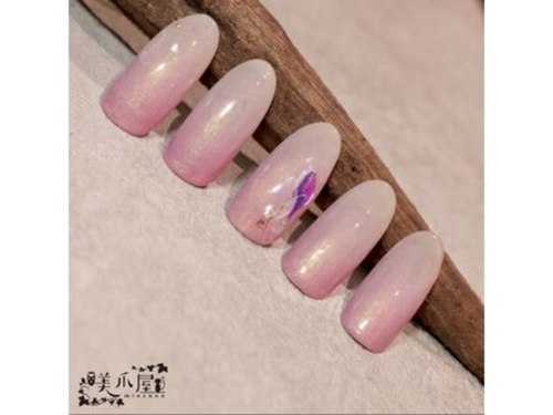 美爪屋 ミンコノ 中野店(mincono)(東京都中野区中野5-68-8ライオンズマンション中野第三203ーD)