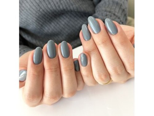 ネイルサロンアルマ(NAILSALON ALMA)(東京都中野区中野5-60-2ライオンズプラザ中野311)