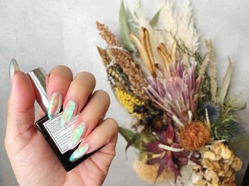 ネイル プラント(nail plant)(東京都中野区中野5-32-4中野ステーションハイツ103MURMUR.内)