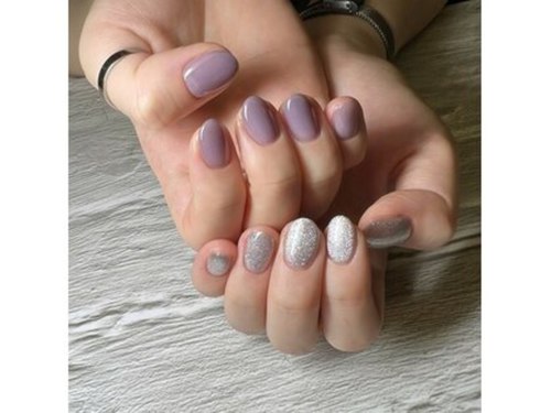 ニックスネイル(nixnail)(東京都杉並区高円寺北2-1-22サンハイム高円寺1階)