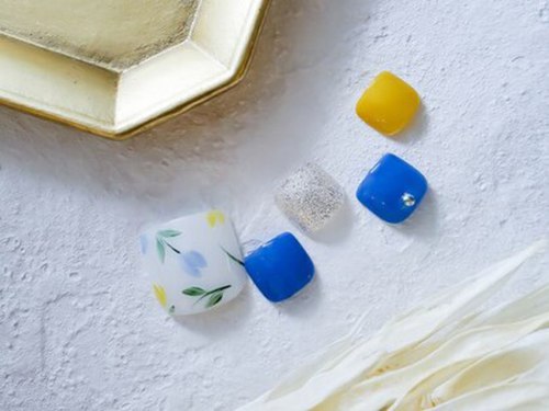 マイネイル 池袋店(Mai Nail)(東京都豊島区西池袋3-22-10ルミエール304号室)
