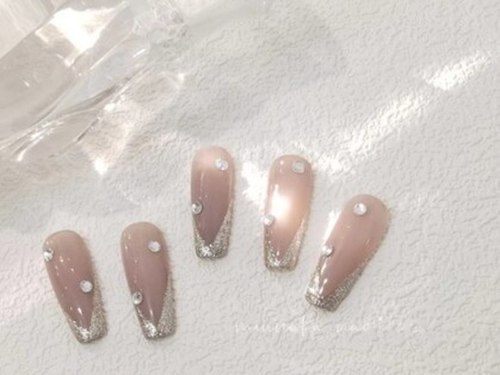 ミユナカサロン(miunaka salon)(東京都豊島区池袋1-2-6ベルメゾン池袋604)