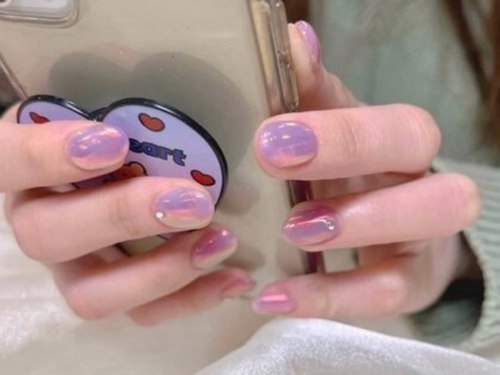 ネイルメゾン 池袋店(NAIL MAISON)(東京都豊島区南池袋1-17-1崎本ビル4F)