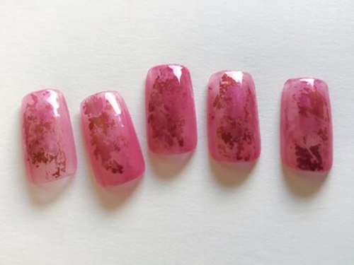 ビバネイル 池袋(viva nail)(東京都豊島区西池袋3-21)