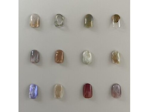 ネイルサロン グリッター 池袋西口店(glitter)(東京都豊島区西池袋1-18-82F,3F)