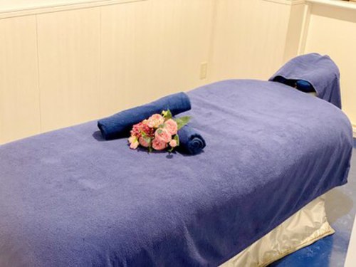 エステティックサロン アイミー(Esthetic salon Aime)(東京都豊島区西池袋5-2-12岸野ビル2F)