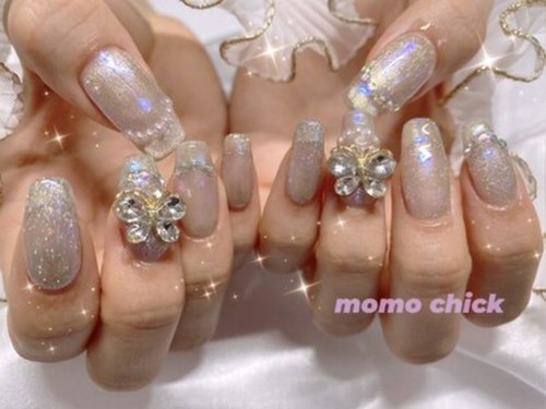 モモチック(momo chick)(東京都豊島区東池袋1-31-10ドミール池袋611号室)