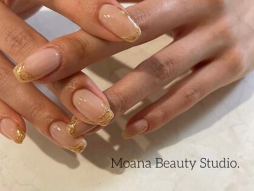 モアナサロン(Moana Salon)(東京都豊島区北大塚2-2-13大塚シャトレートーコー307号室)