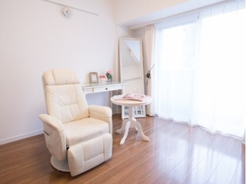 ネイルサロン リュバン ローズ(nailsalon Ruban Rose)(東京都北区赤羽1-42-7セレスト赤羽503)