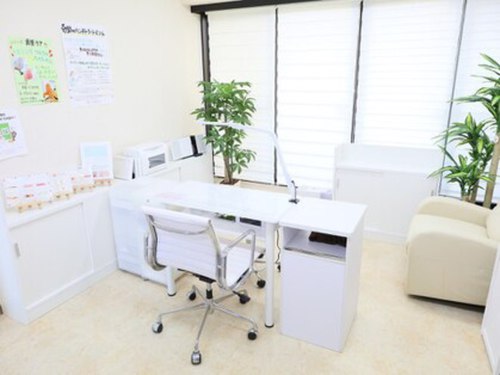 マリネス(東京都荒川区荒川6-70-12ベルシティオ町屋203)