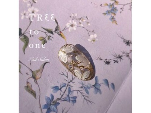 トゥリー トゥー ワン(TREE to one)(東京都荒川区南千住7-28-8サンライフK101)
