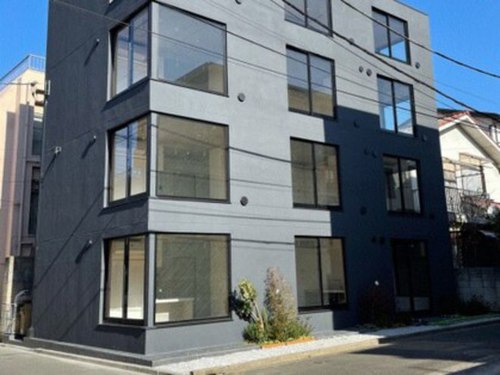 ラニ(Lani)(東京都板橋区氷川町12-3trias123104号室)