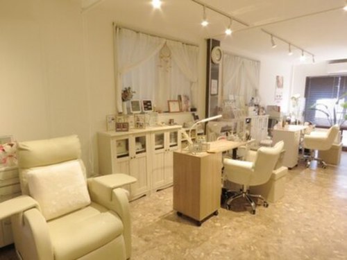 アイナシェアサロン(Aina Share Salon)(東京都板橋区坂下2-33-162FL号室プリオールM)