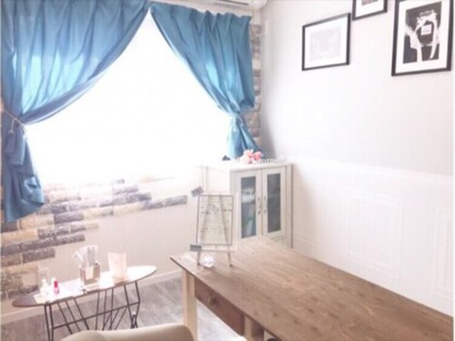 ネイルママン 武蔵関店(nailmaman)(東京都練馬区関町北5-)