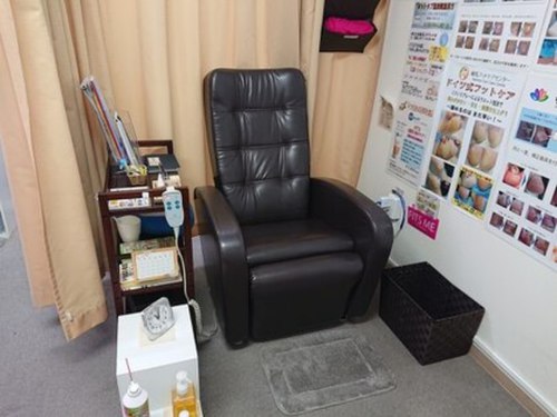 練馬フットケアセンター(東京都練馬区北町1-27-9レジデンス練馬北町1F)