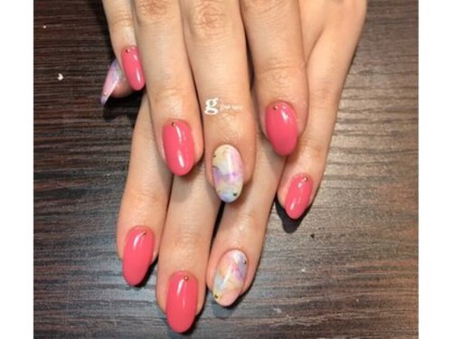 グラムヘアー(glam hair)(東京都練馬区春日町3-4-9春日コーポ2F)