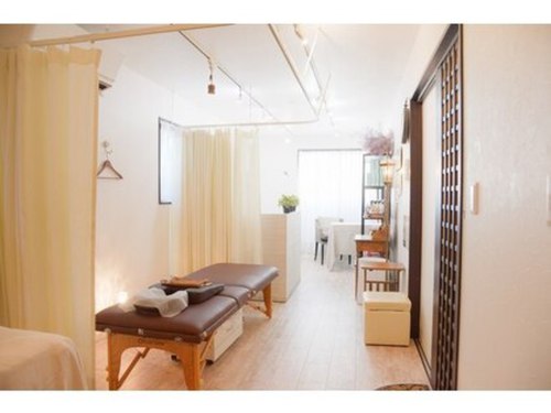 ラルーチェ 北千住店(La Luce)(東京都足立区千住旭町40-62F)