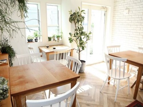 ルプティボヌール(le petit bonheur)(東京都足立区千住旭町33-21F2F)