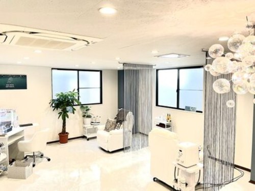フォーケア(4Care)(東京都足立区竹の塚6-11-12八汐ビル2F)