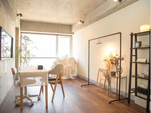 デモデ ネイル スタジオ(Demode nail studio)(東京都葛飾区亀有5-26-1サンストン亀有307)