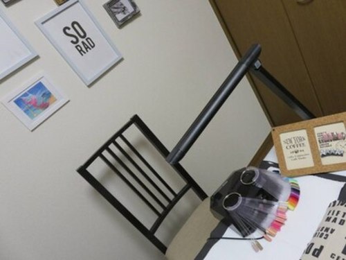 ネイルサロン シャンティ(nail salon SHANTi)(東京都葛飾区奥戸4-24-24ガリバー蔵前橋通り新小岩店内)