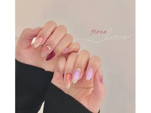 フローラ(flora)(東京都江戸川区南小岩7-18-3石原ビル301)