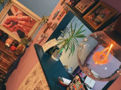 ネイル シロップ(Nail Syrup)(東京都八王子市東町1-1DC東町ビル3F)