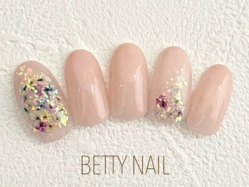 ベティネイル 八王子店(BETTYNAIL)(東京都八王子市中町1-1池田ビル2F)