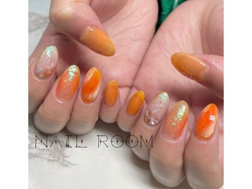ネイルルーム(nail room)(東京都八王子市明神町3-14-6レーヴエスチュエール201号室)