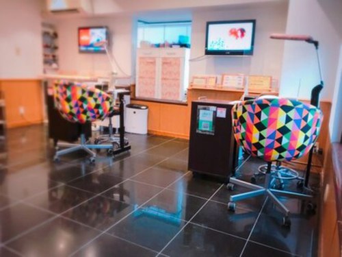 ネイル サロン ターラ 吉祥寺(nail salon Tara)(東京都武蔵野市吉祥寺本町1-20-1永谷シティプラザ516)